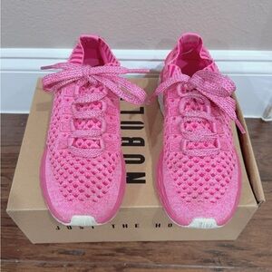 Nobull running sneakers